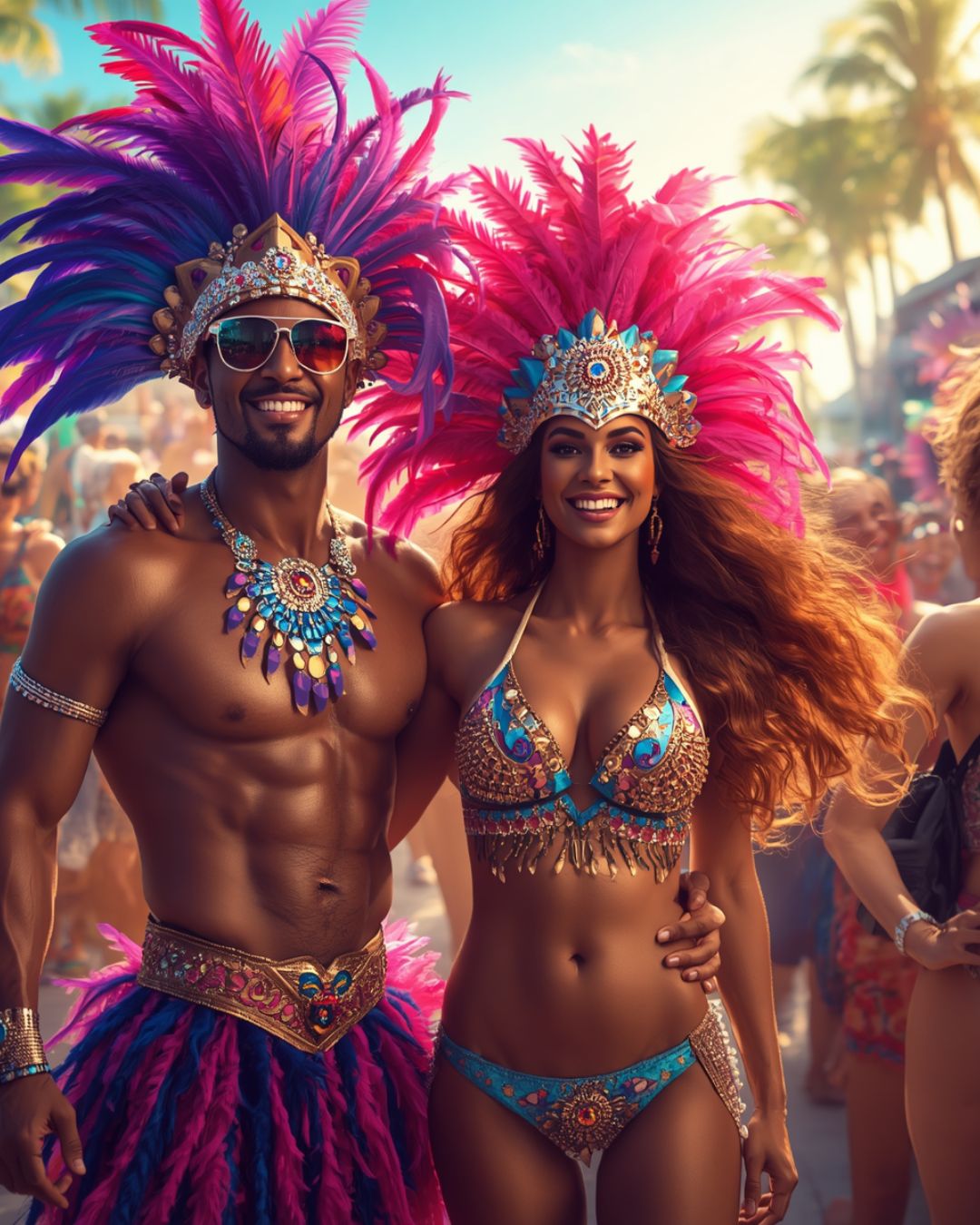 Carnival Collection