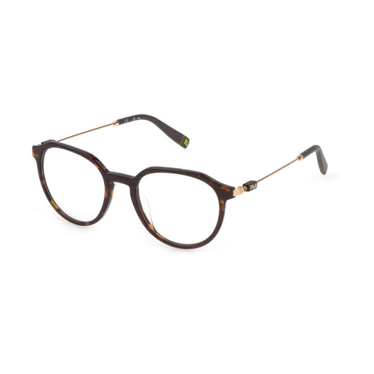 Unisex' Spectacle frame Fila VFI448-5004BL Ø 50 mm-0
