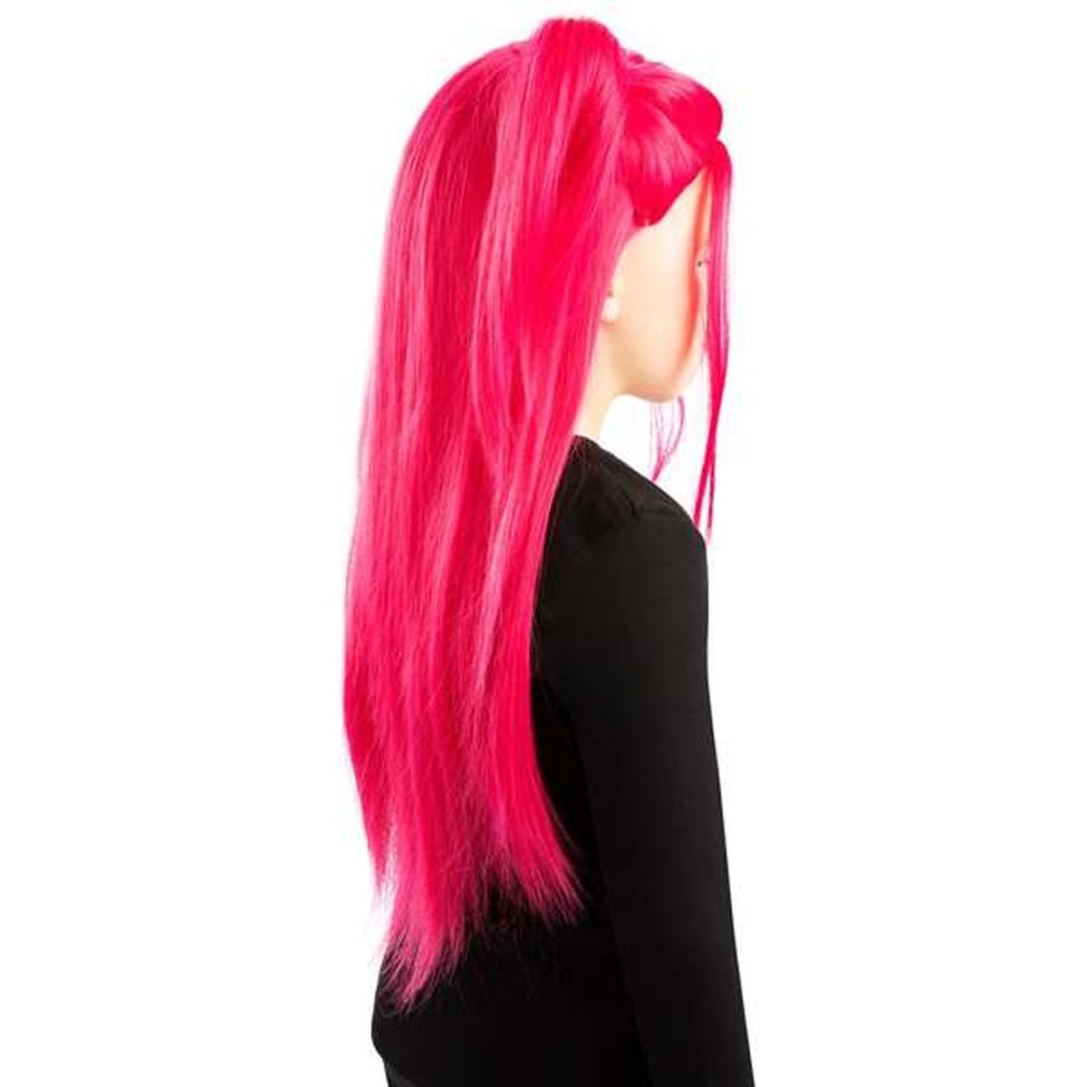 Wigs Rubies Kpop Mira-0