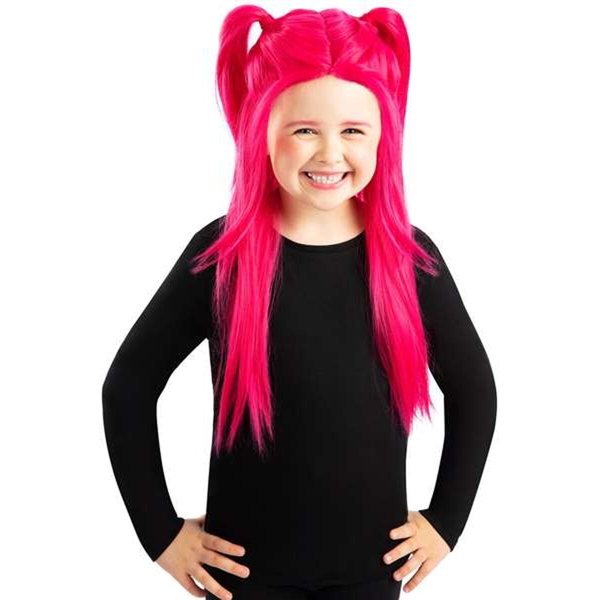 Wigs Rubies Kpop Mira-6