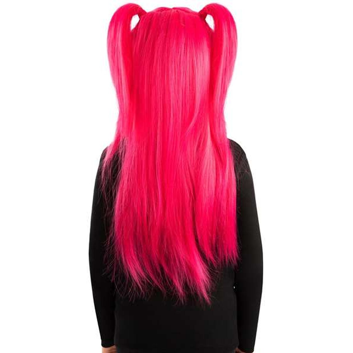 Wigs Rubies Kpop Mira-5