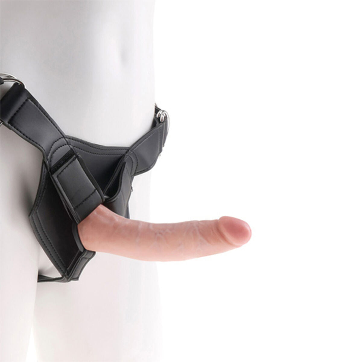 Realistic penis Pipedream 61261-0