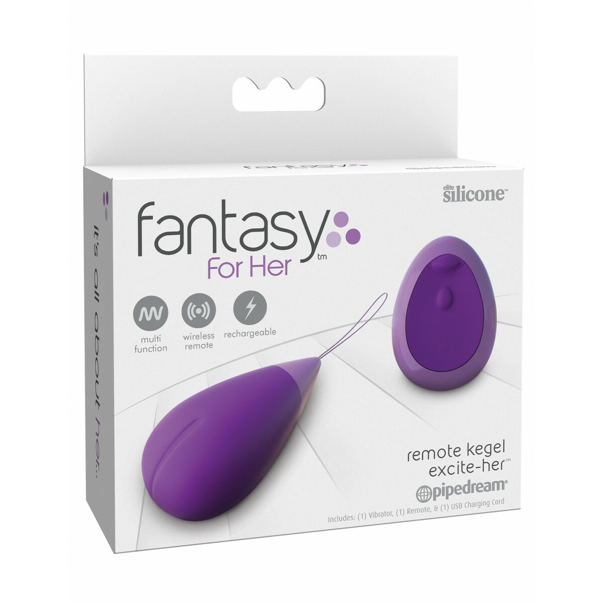 Vibrator Pipedream-2