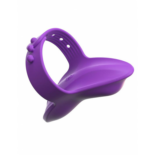 Vibrator Pipedream-0