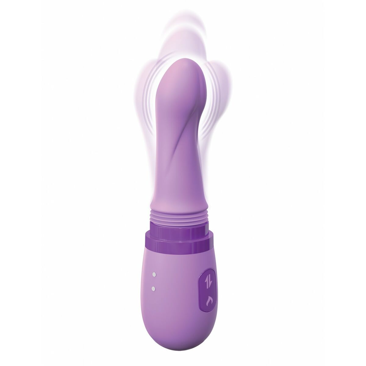 G-Spot Vibrator Pipedream-0