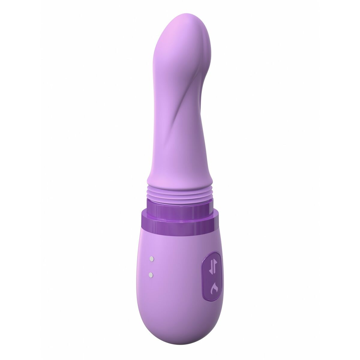 G-Spot Vibrator Pipedream-3