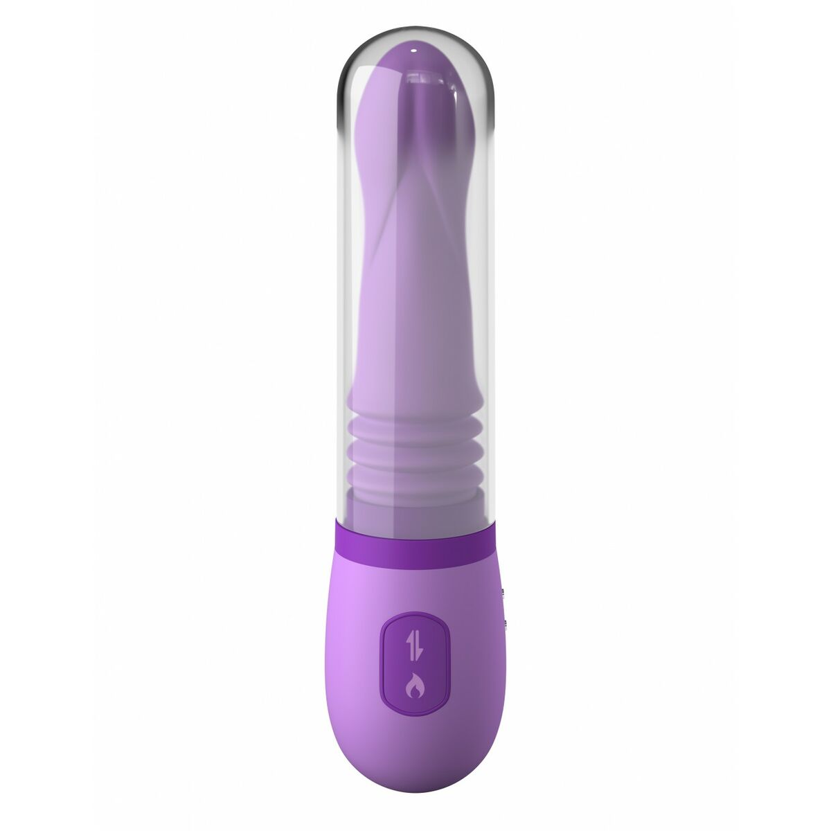 G-Spot Vibrator Pipedream-2