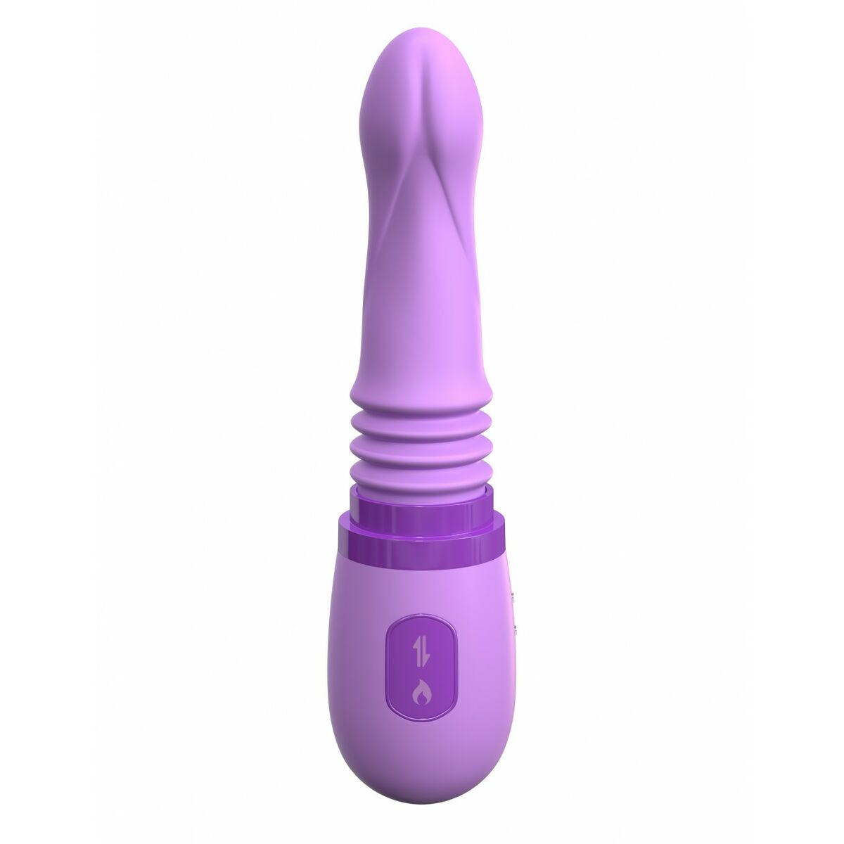 G-Spot Vibrator Pipedream-1