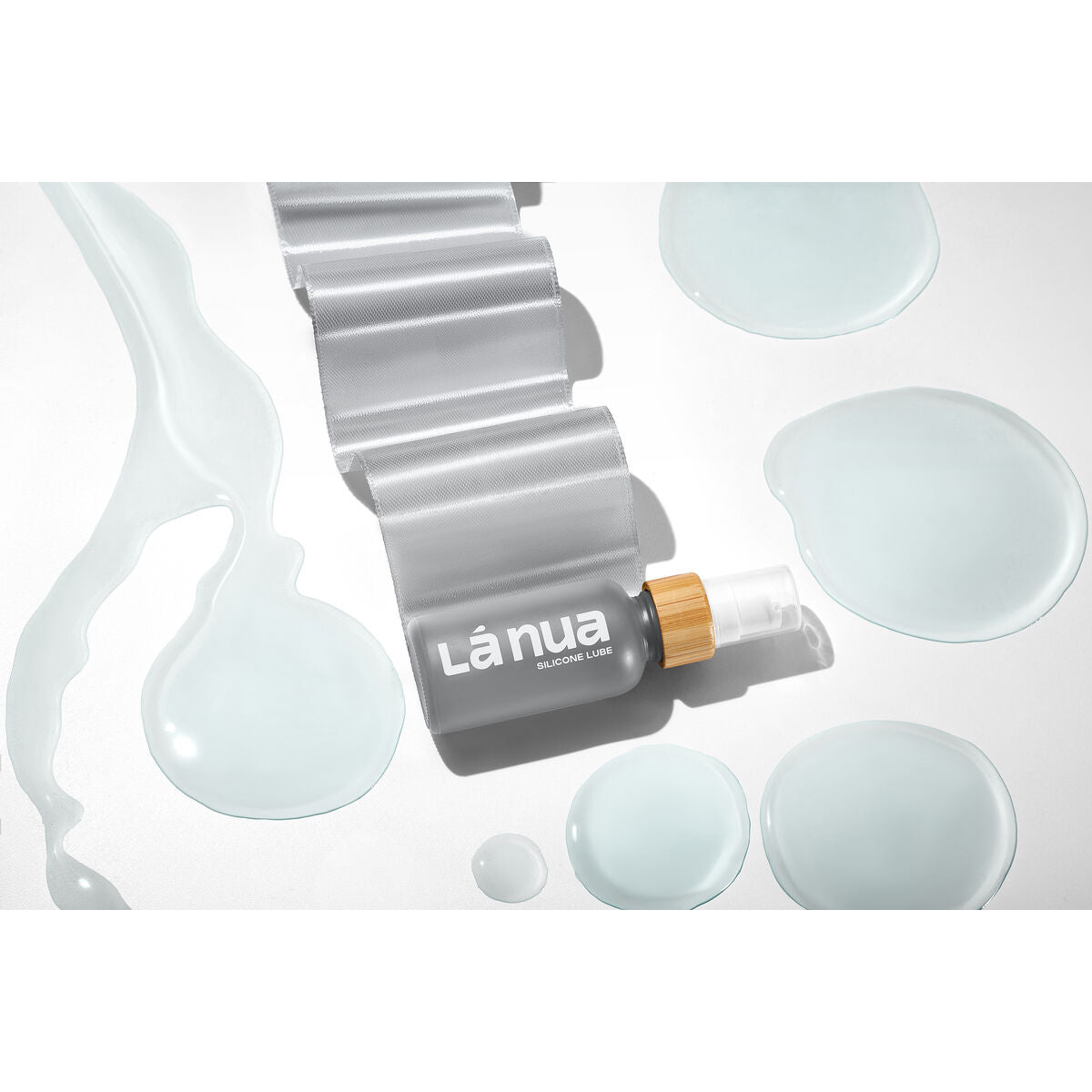 Lubricant Lá Nua 100 ml-2