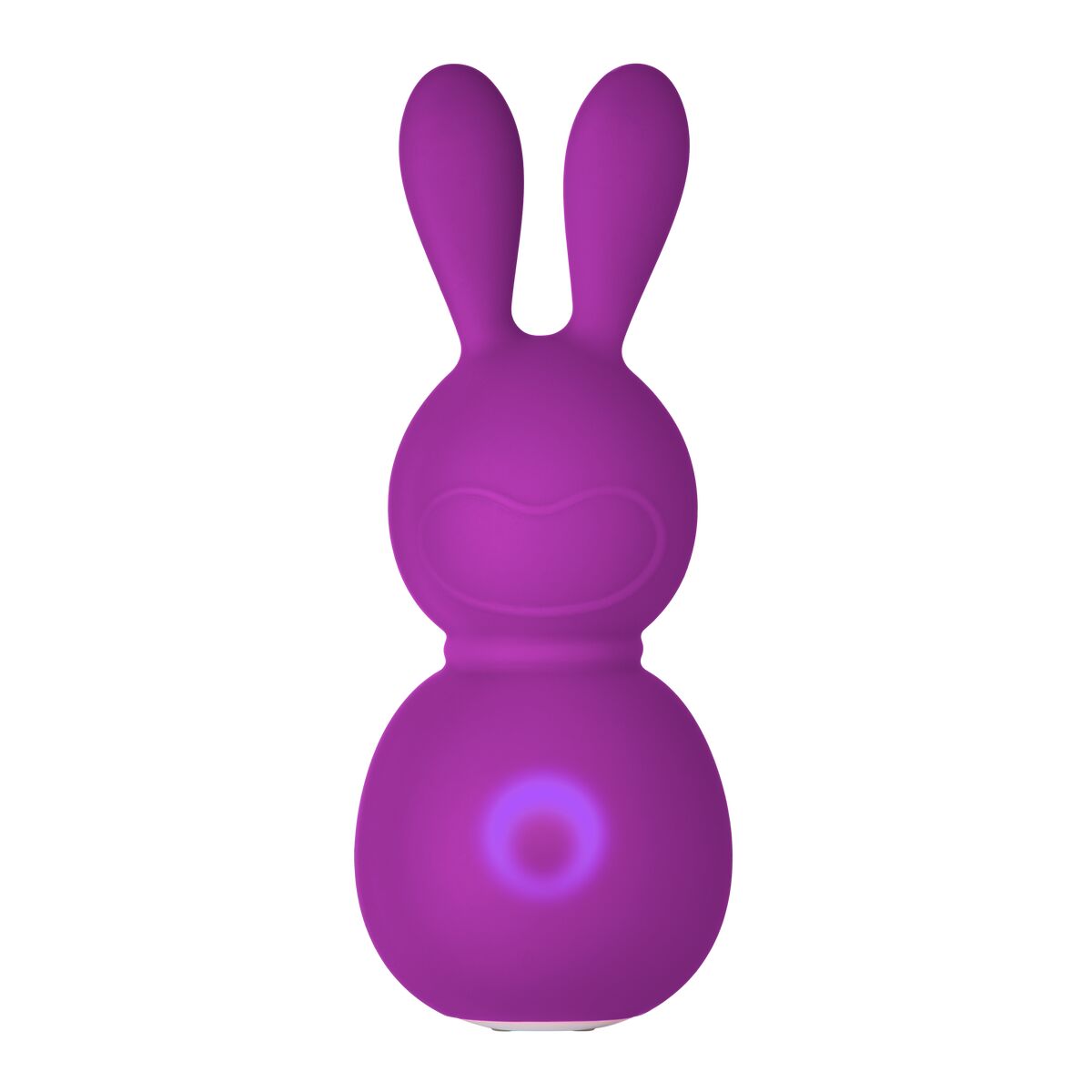 Mini-Vibrator FemmeFunn Bunny Purple-6