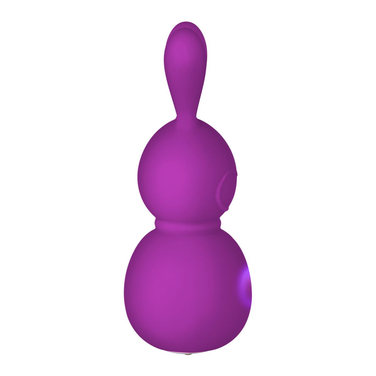 Mini-Vibrator FemmeFunn Bunny Purple-5