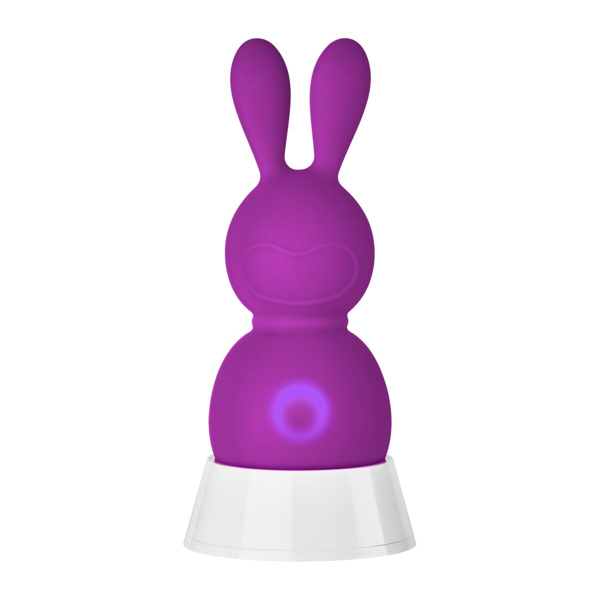 Mini-Vibrator FemmeFunn Bunny Purple-4