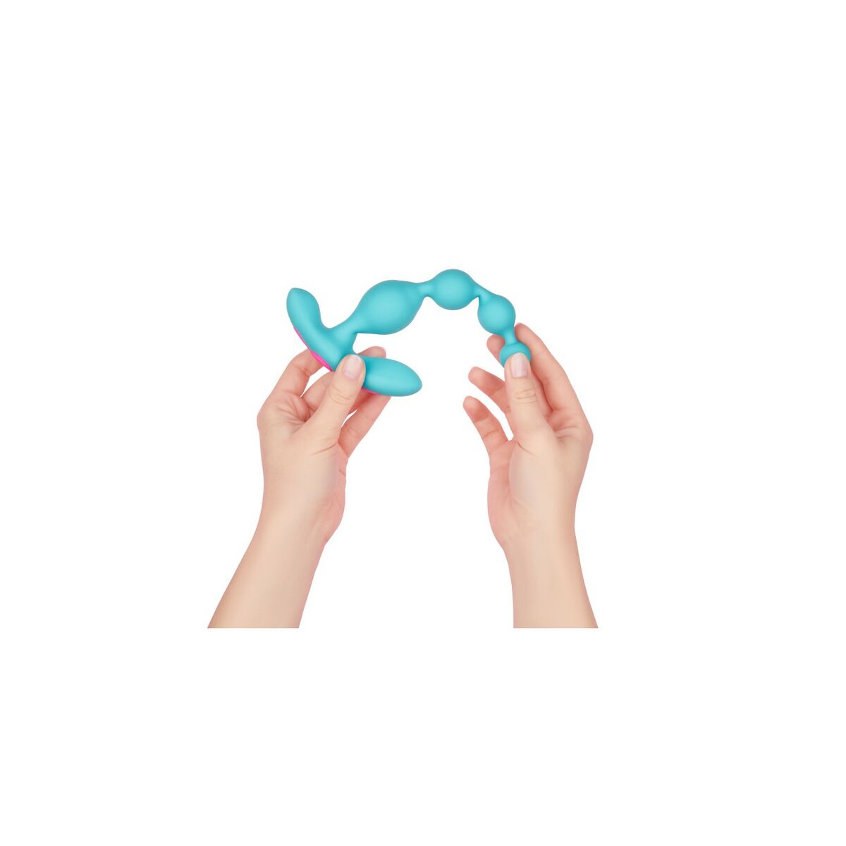 Anal Vibrator FemmeFunn-6