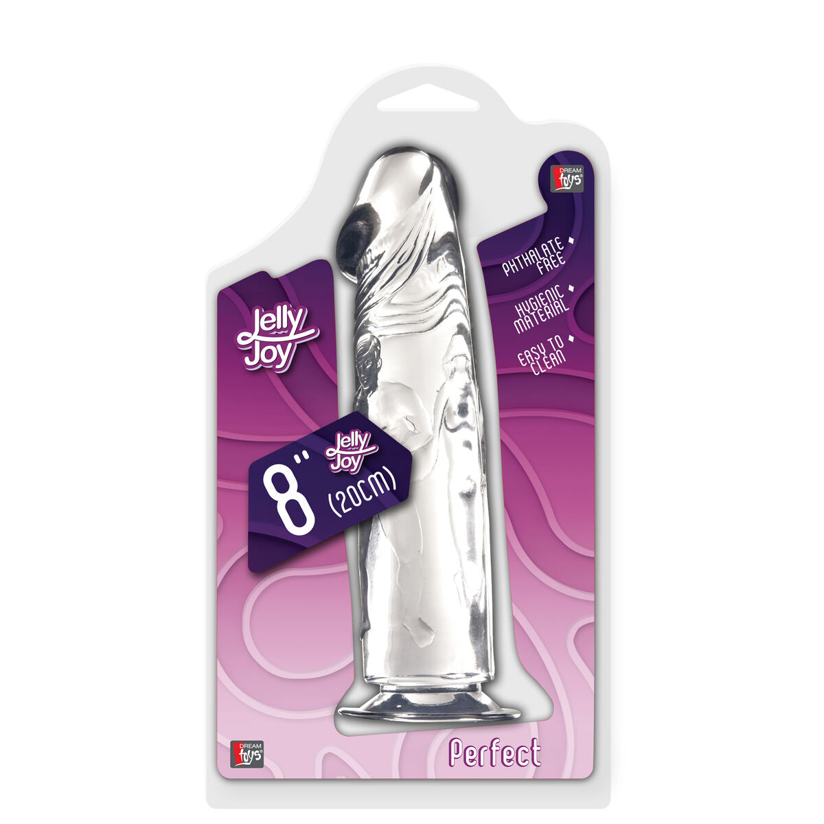 Vibrator Dream Toys All Time Favorites-1