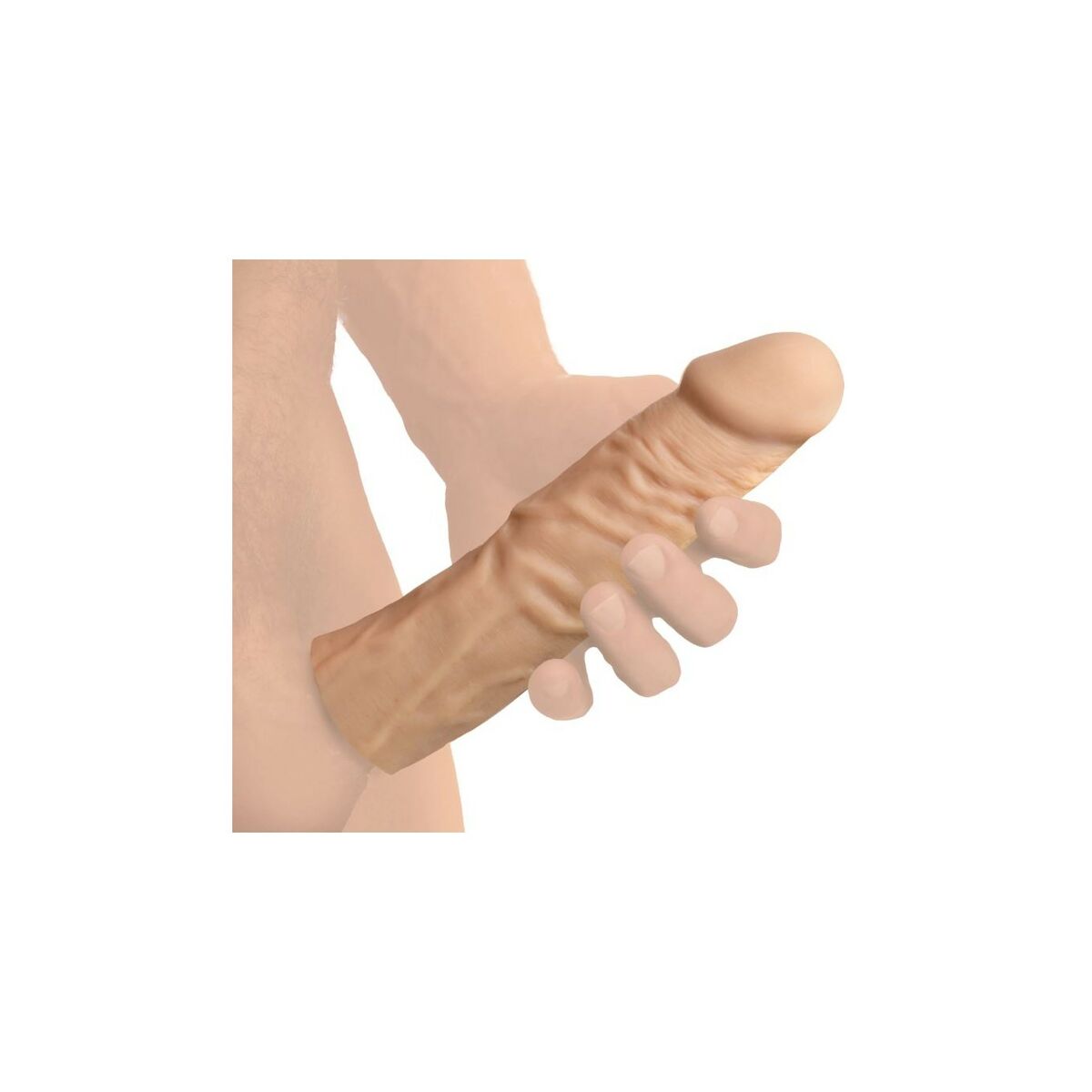 Penis cover XR-5