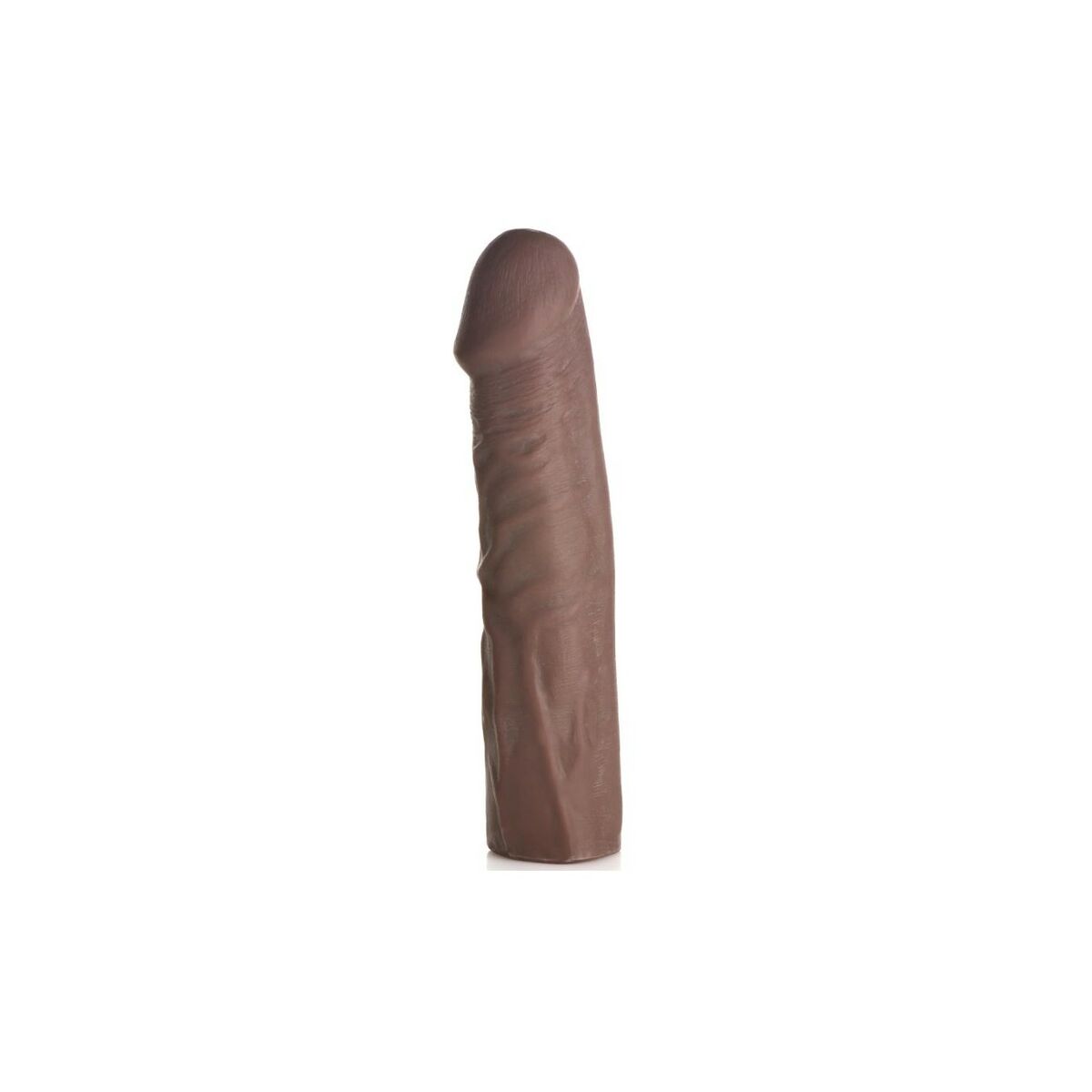 Penis cover XR Black Ø 4,8 cm-1