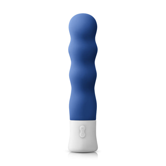 Vibrator NS Novelties Inya Blue-0