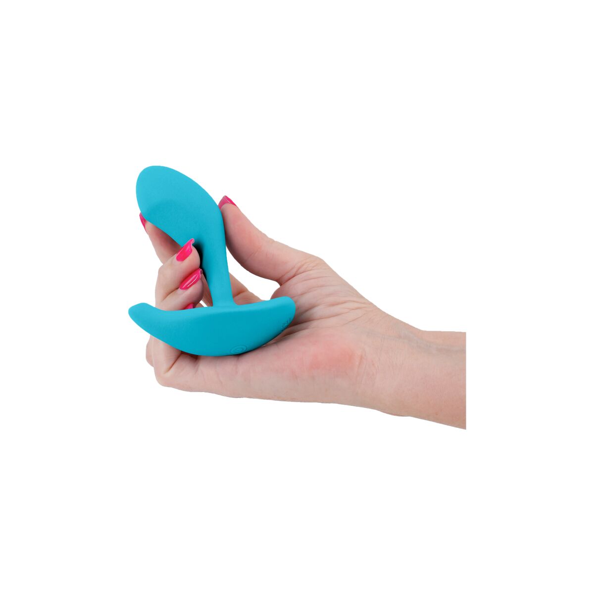 Vibrator NS Novelties Inya Blue-3