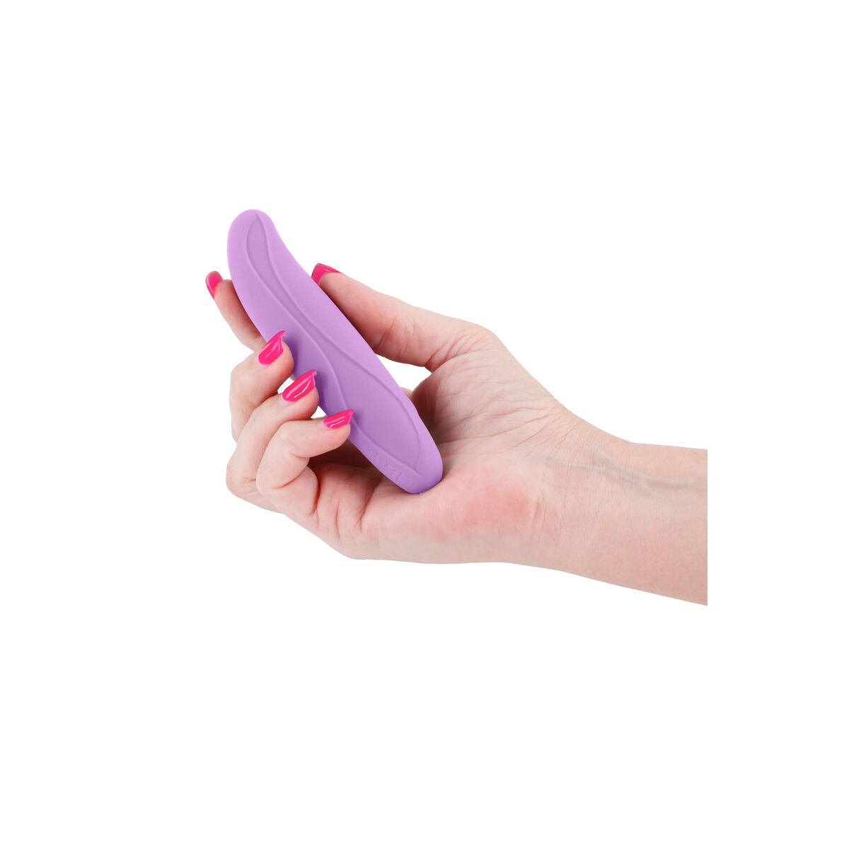 Bullet Vibrator NS Novelties Inya Pink-6