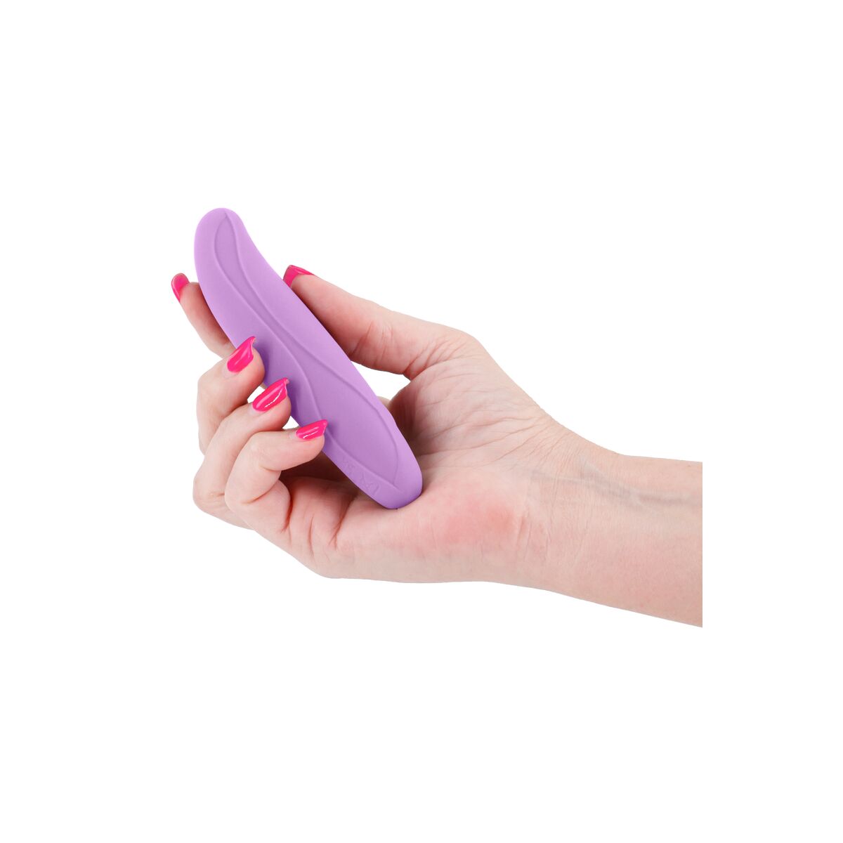 Bullet Vibrator NS Novelties Inya Pink-5