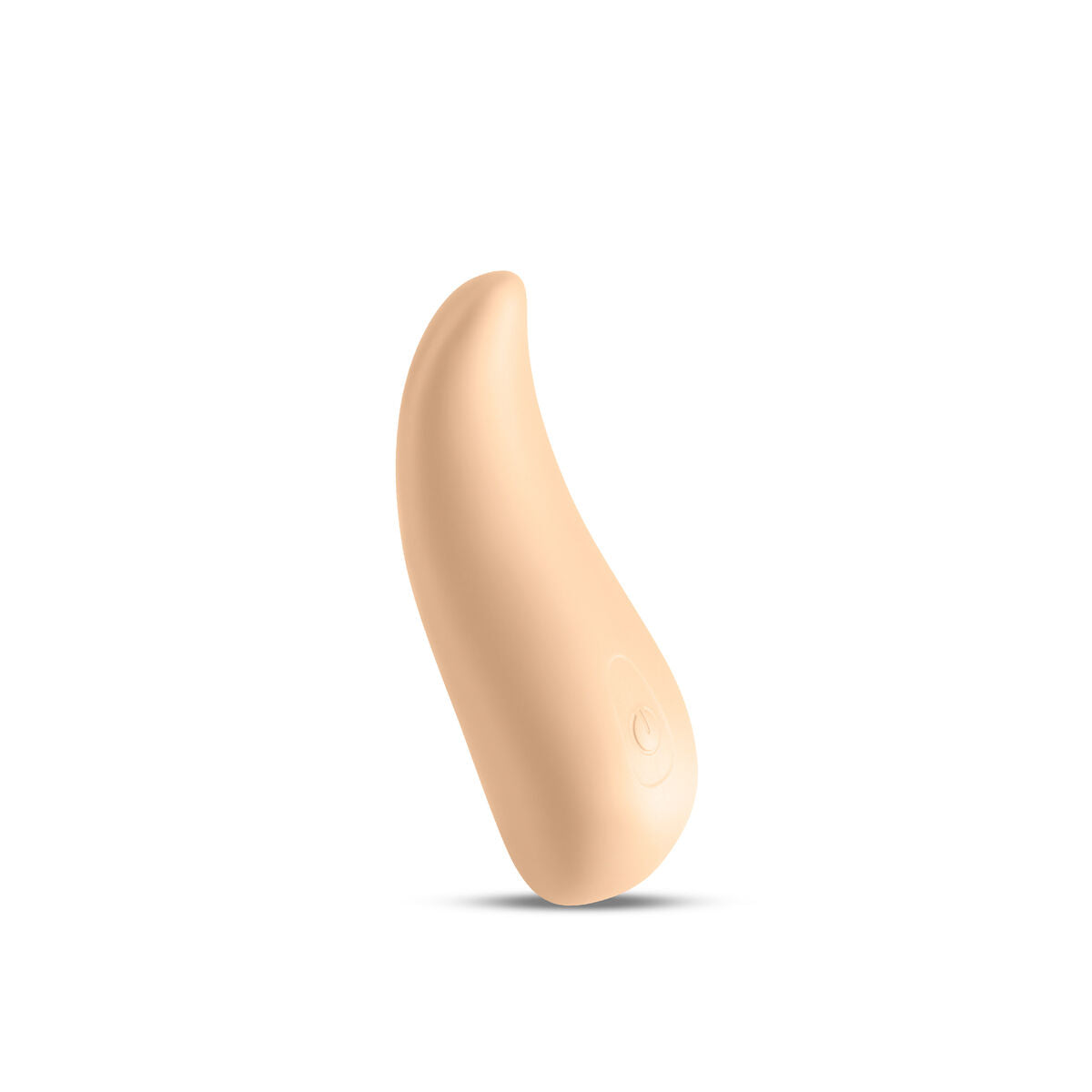 Vibrator NS Novelties Desire White-0