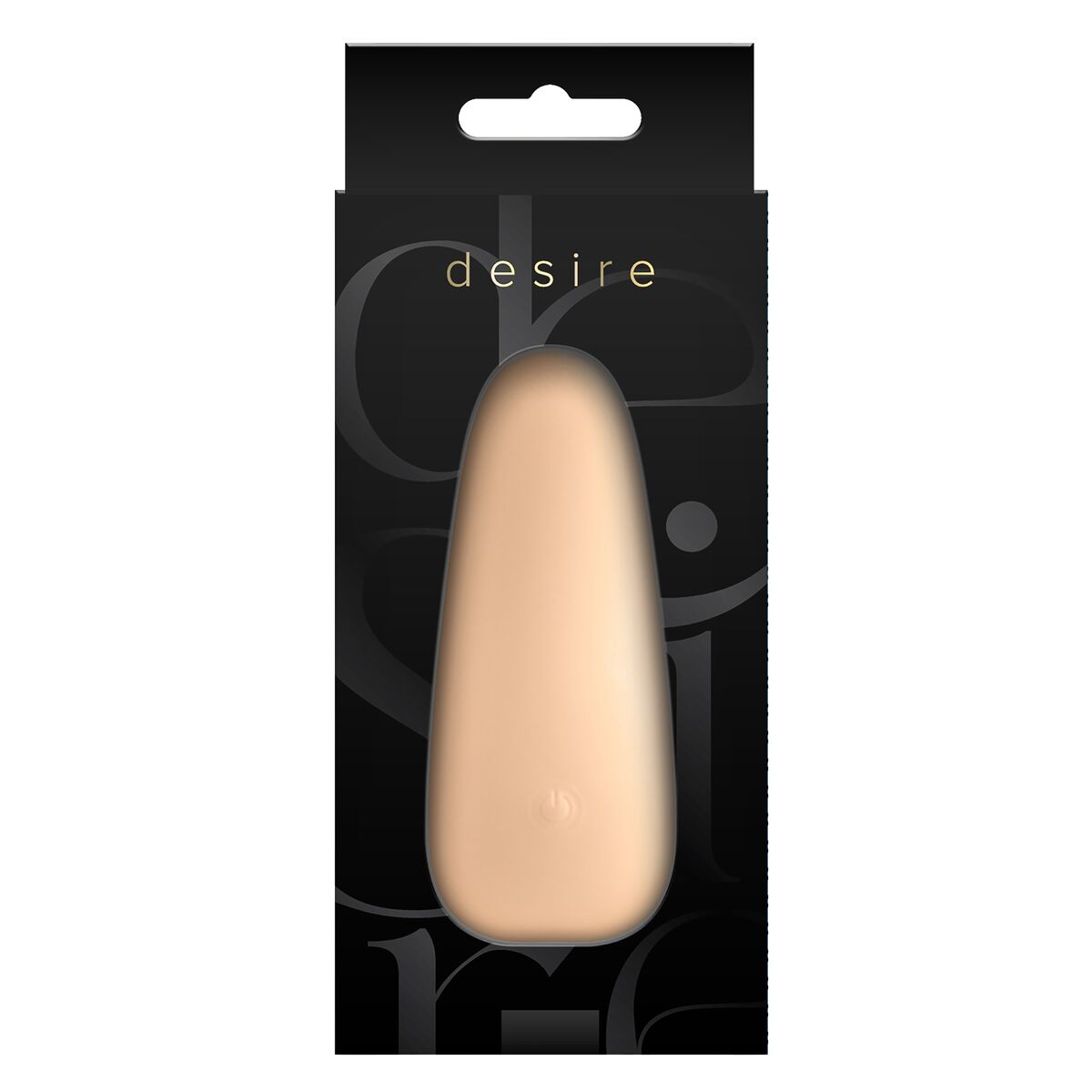 Vibrator NS Novelties Desire White-3