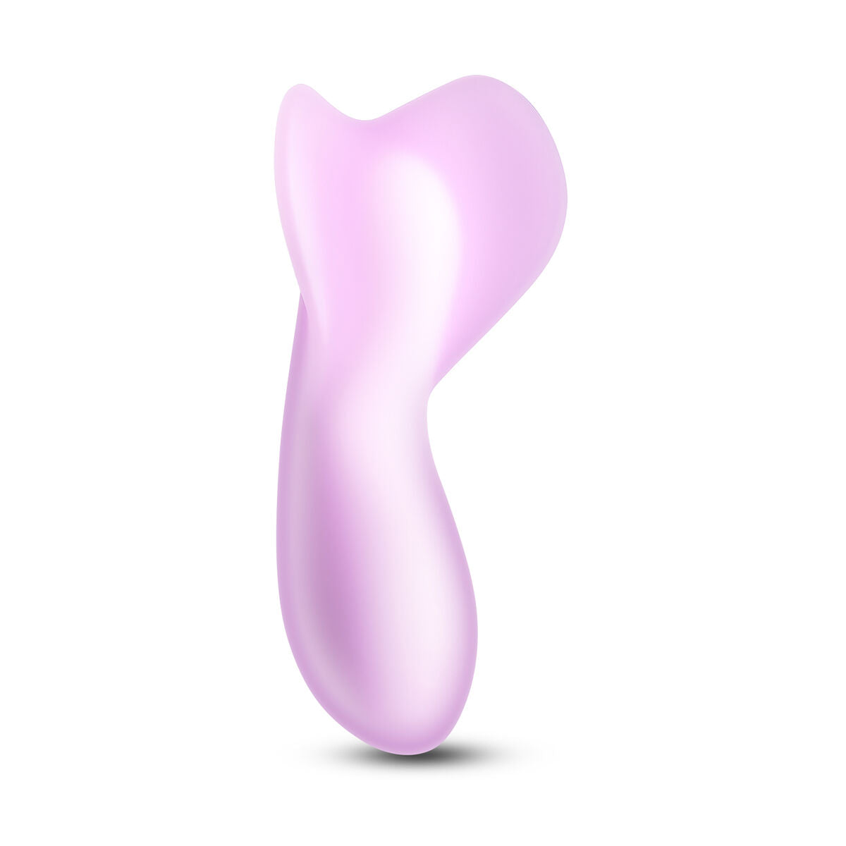Vibrator NS Novelties Pure Purple-0