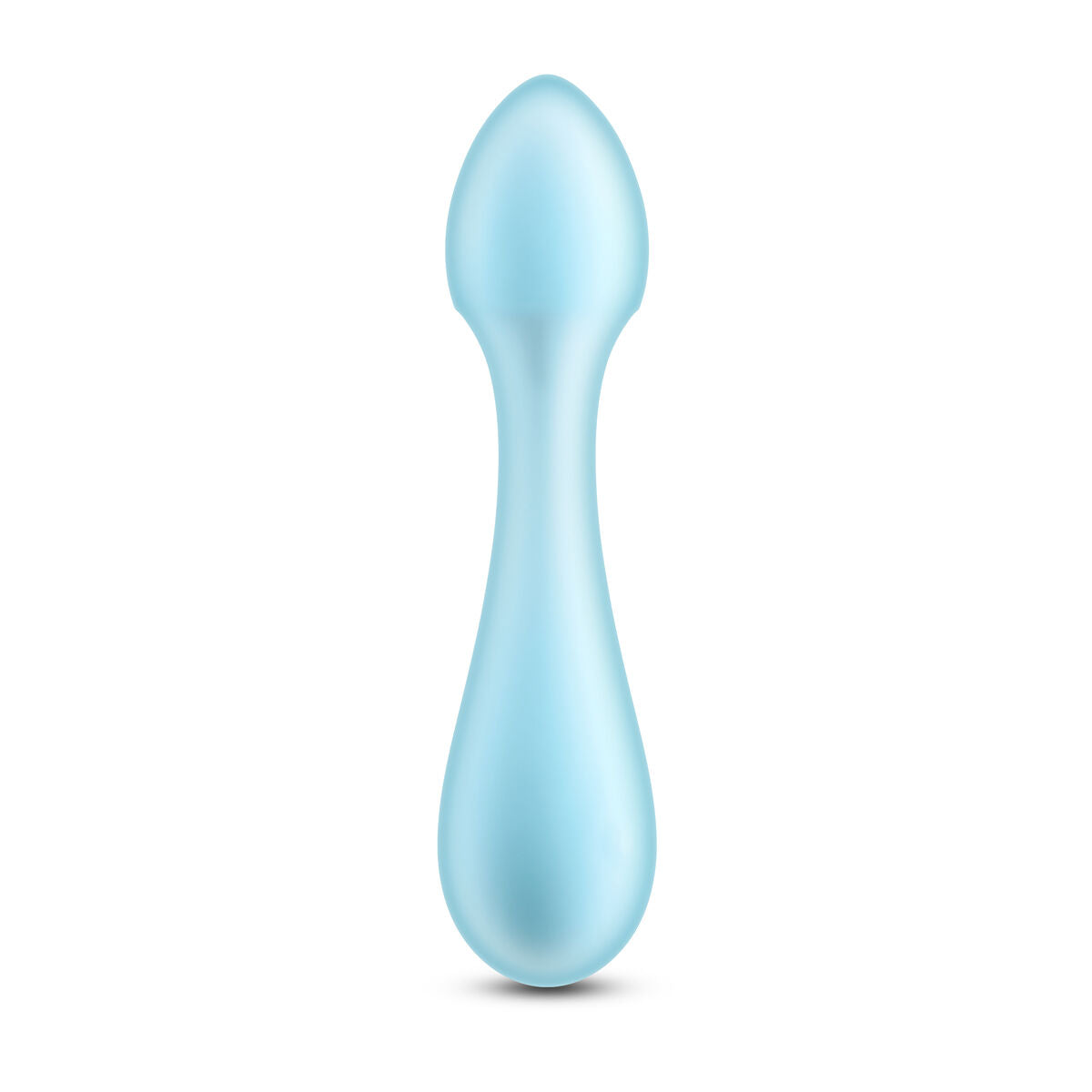Vibrator NS Novelties Pure Blue-0