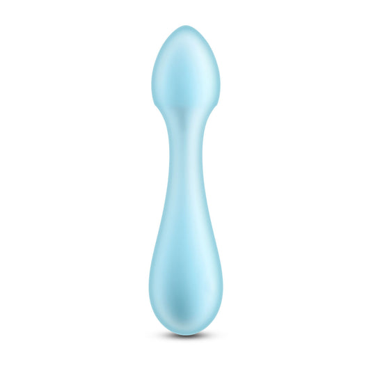 Vibrator NS Novelties Pure Blue-0