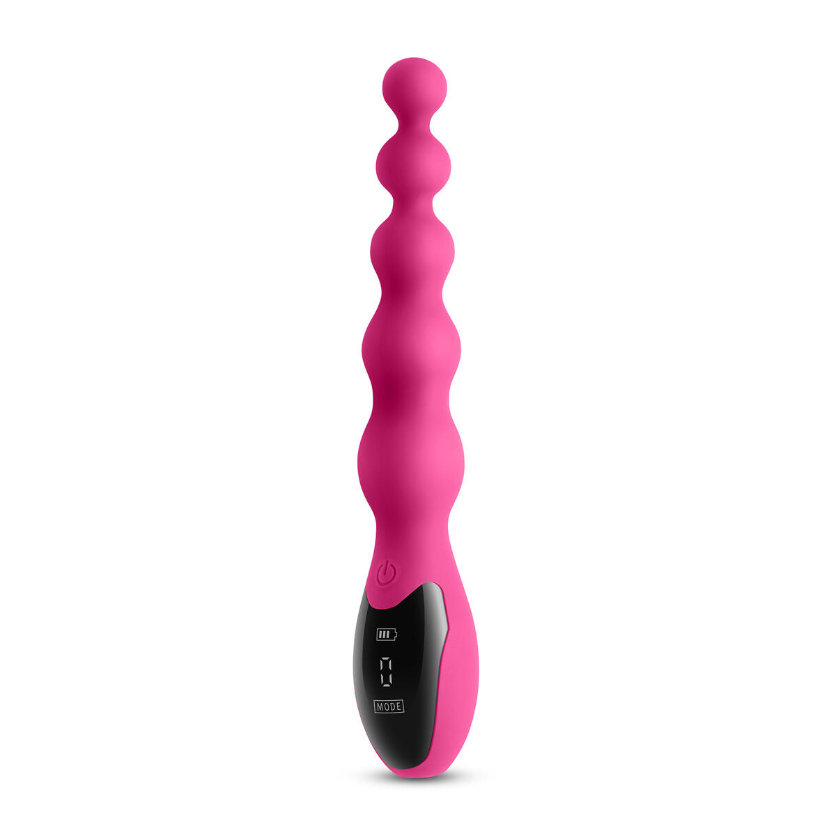 Vibrator NS Novelties Inya Pink-0