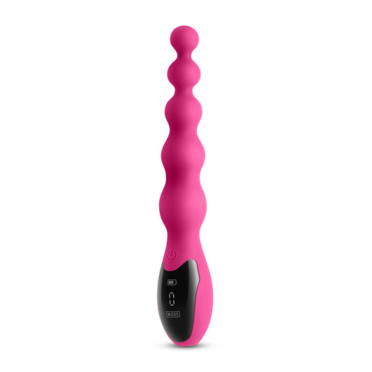 Vibrator NS Novelties Inya Pink-0