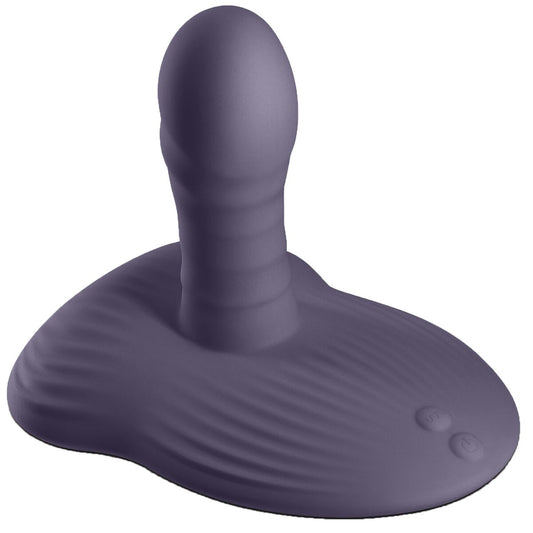 Vibrator NS Novelties Inya Purple-0
