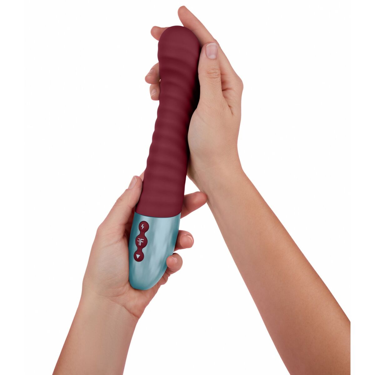 G-Spot Vibrator FemmeFunn-2