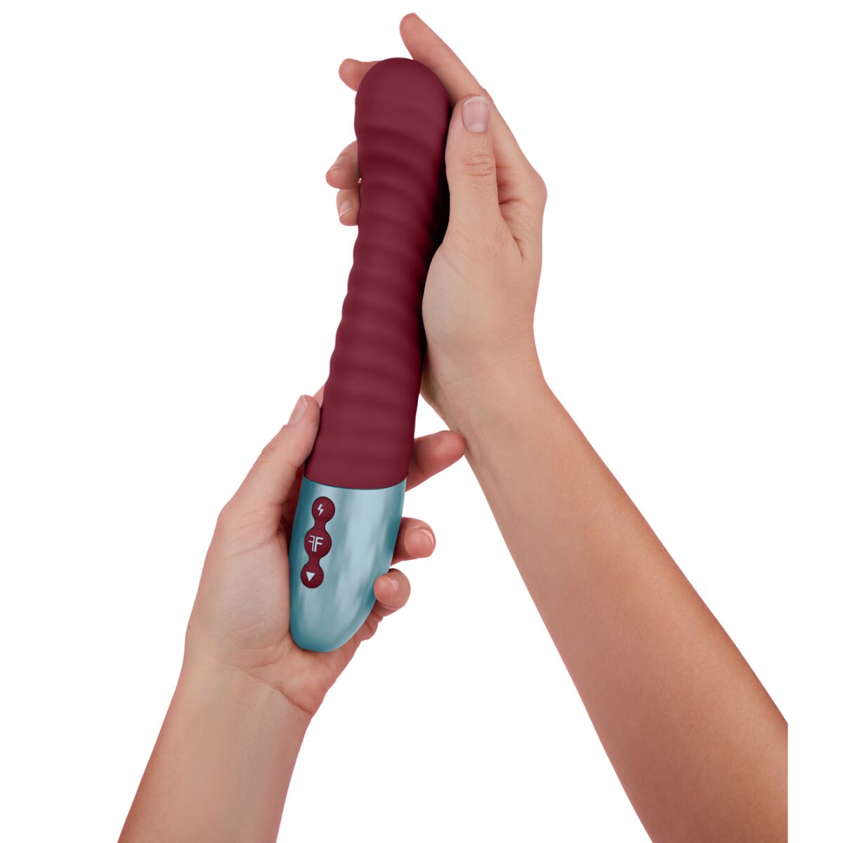 G-Spot Vibrator FemmeFunn-1