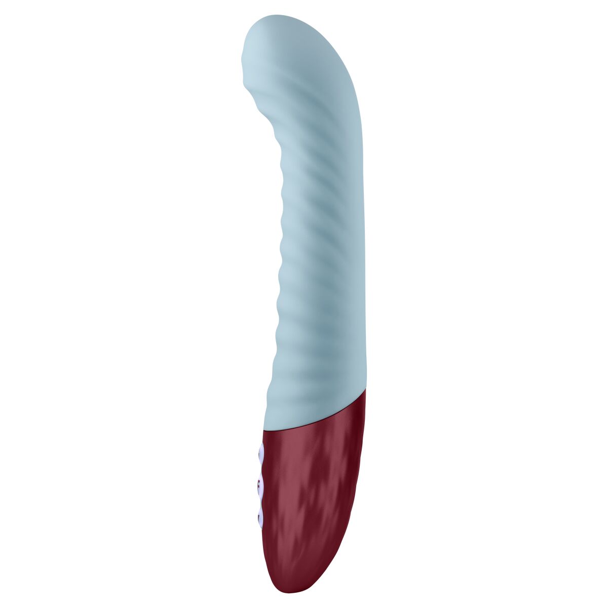 G-Spot Vibrator FemmeFunn Blue-7