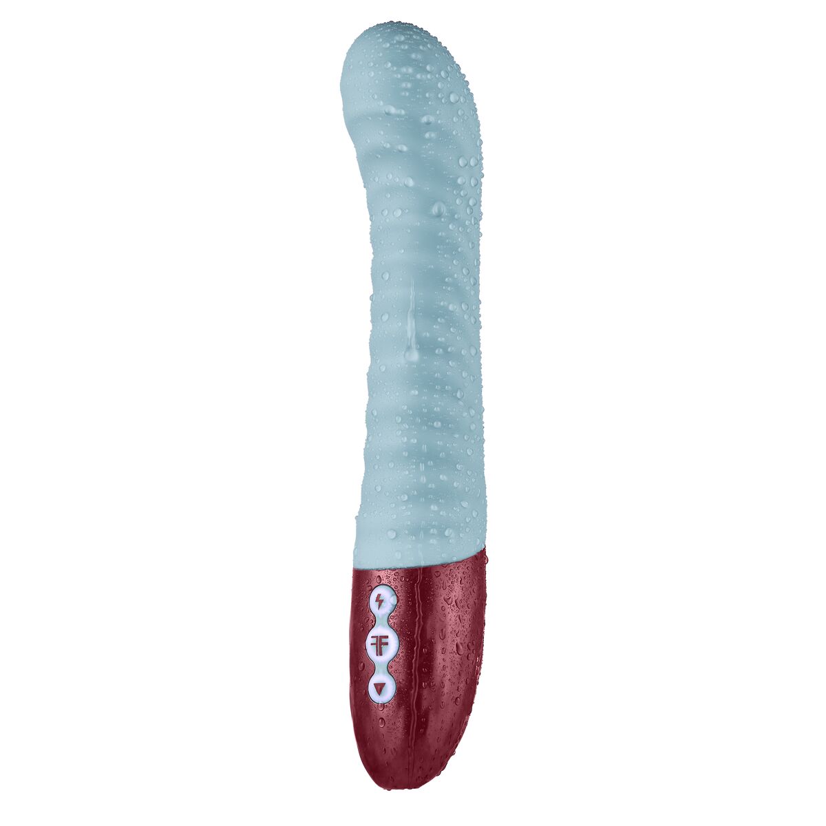 G-Spot Vibrator FemmeFunn Blue-6