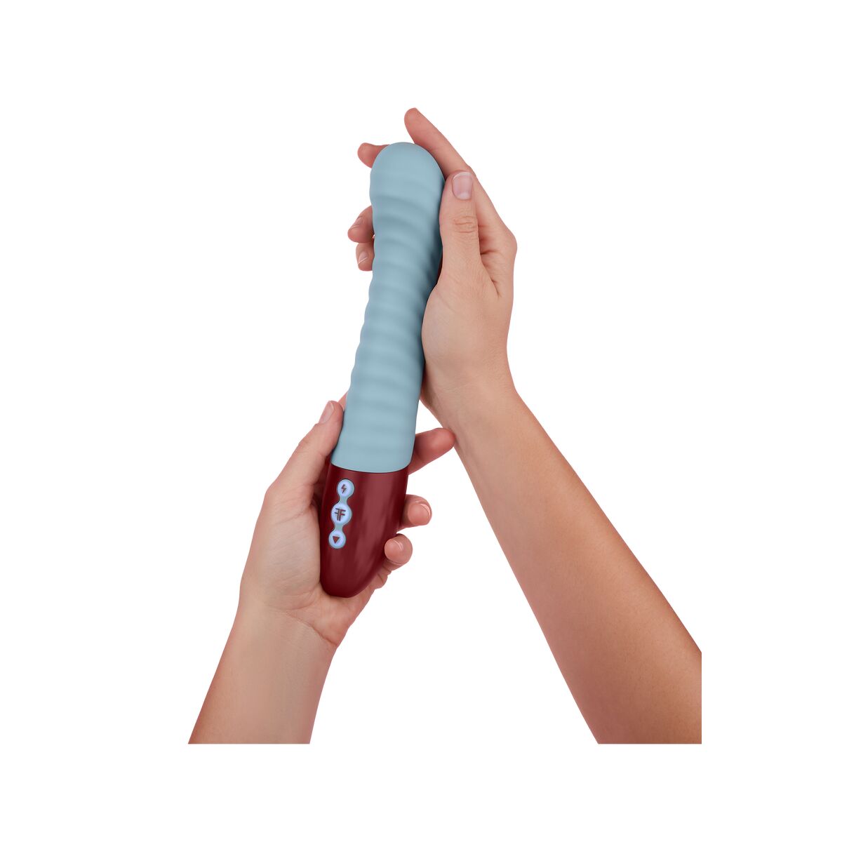 G-Spot Vibrator FemmeFunn Blue-4