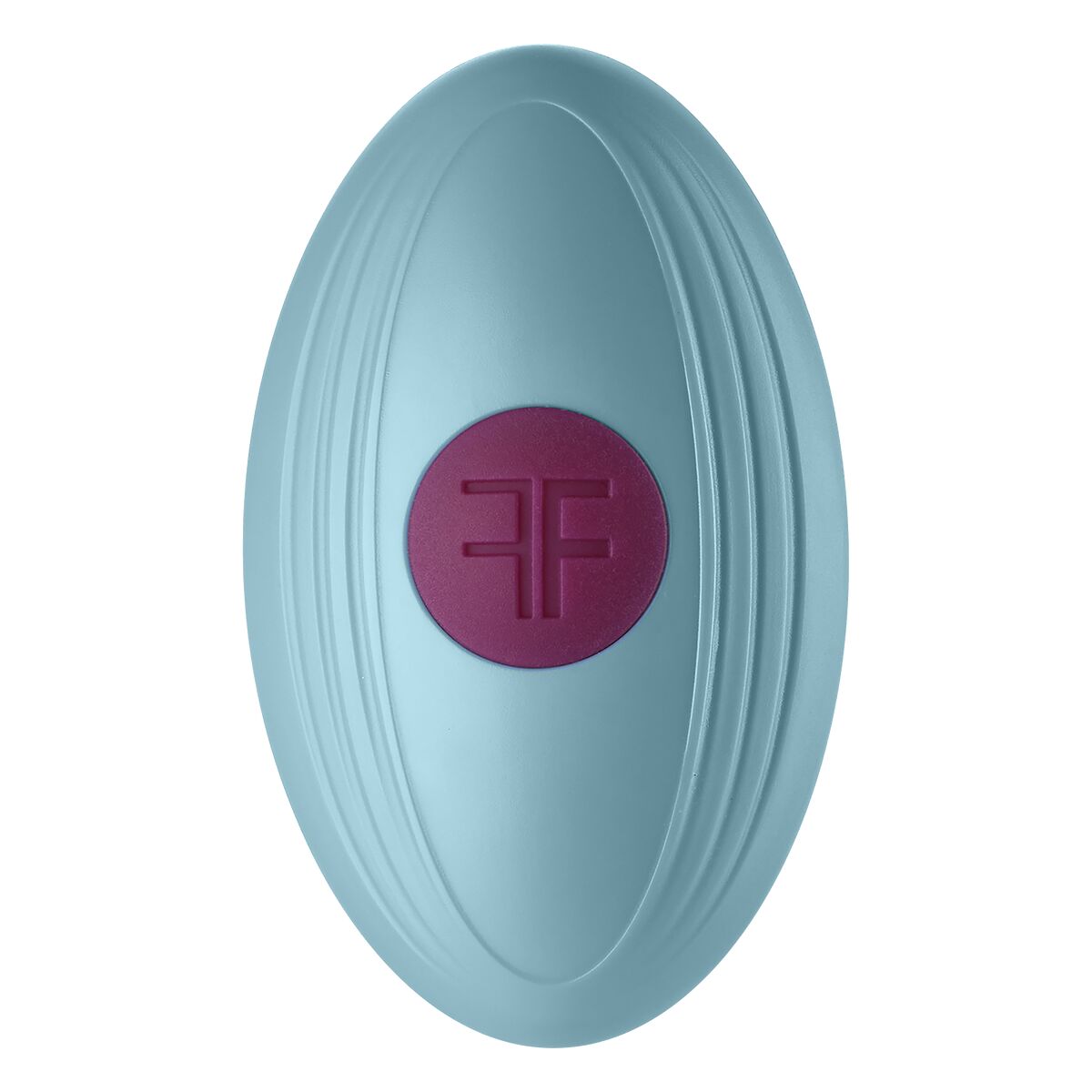 Bullet Vibrator FemmeFunn Versa Bullet Blue-5
