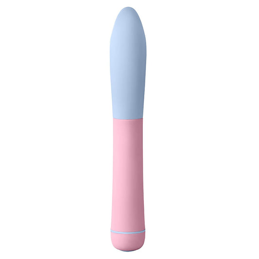 Vibrator FemmeFunn Ffix Pink-10