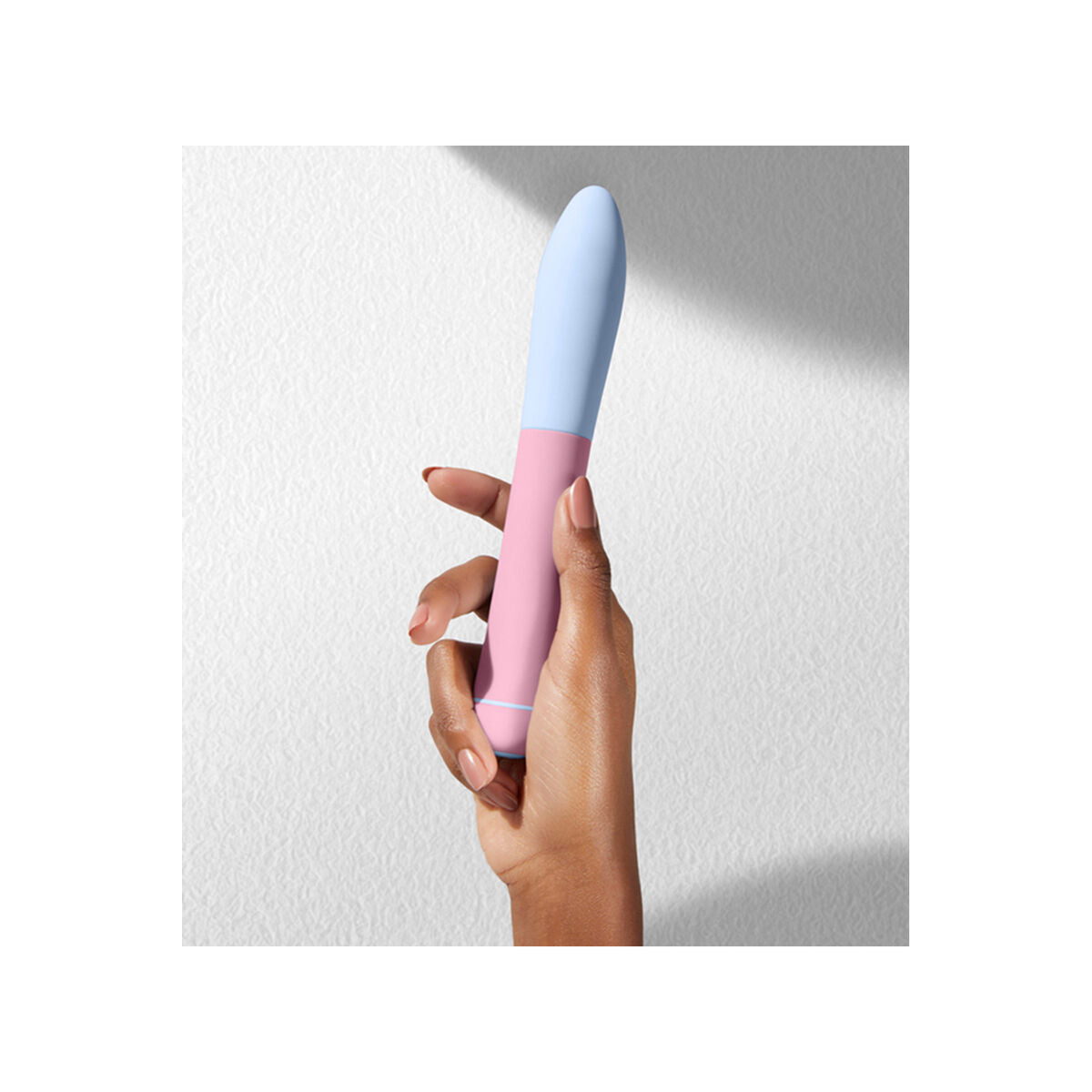 Vibrator FemmeFunn Ffix Pink-3