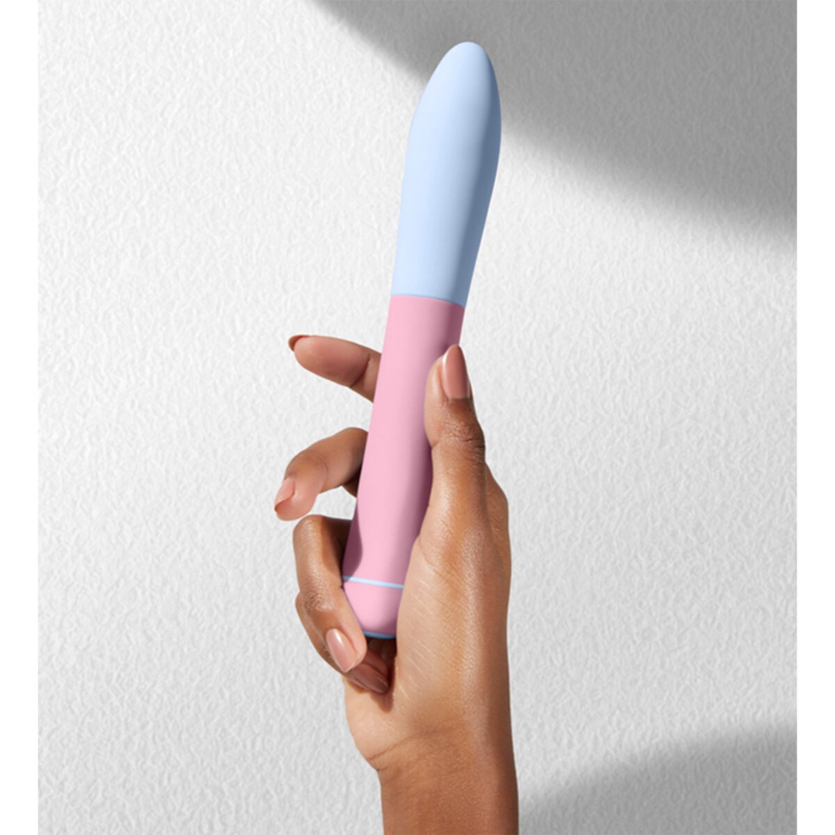 Vibrator FemmeFunn Ffix Pink-2
