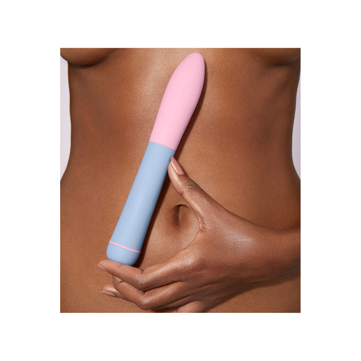 Vibrator FemmeFunn Ffix Blue-4