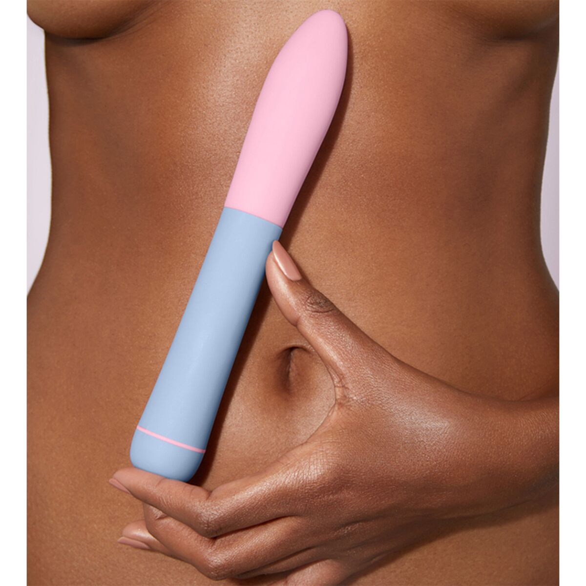 Vibrator FemmeFunn Ffix Blue-3