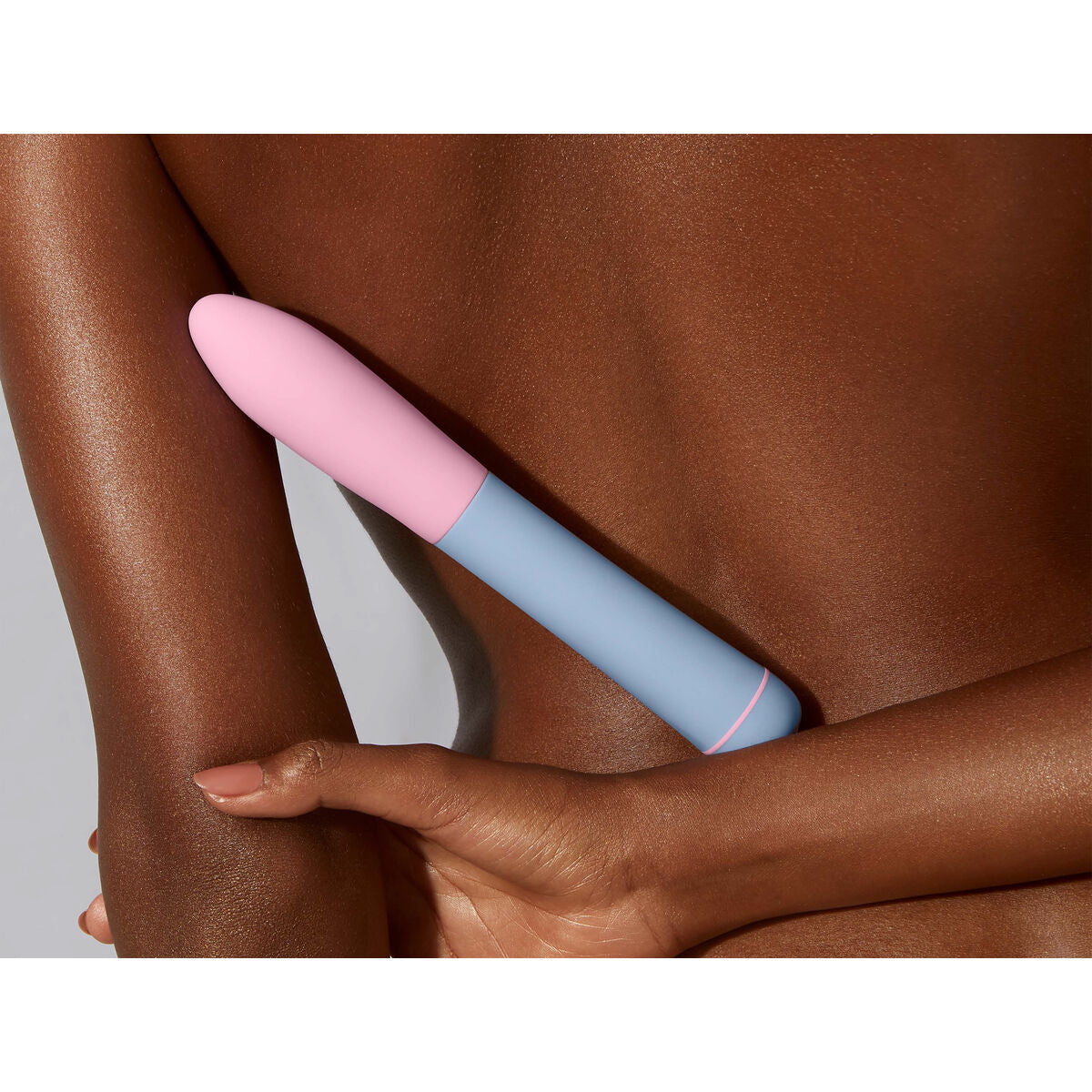 Vibrator FemmeFunn Ffix Blue-2