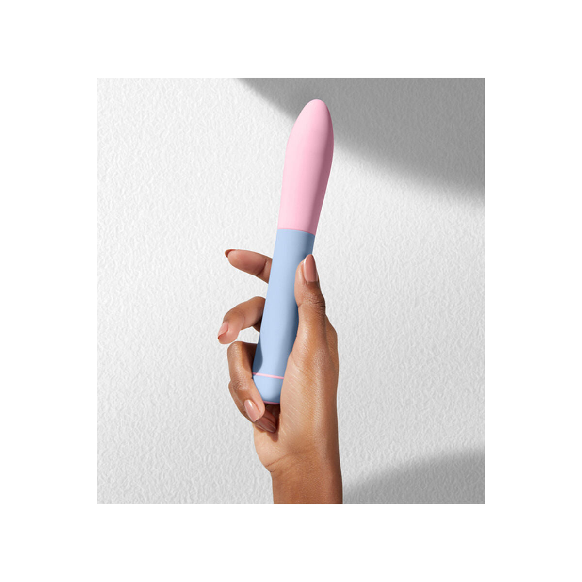Vibrator FemmeFunn Ffix Blue-6