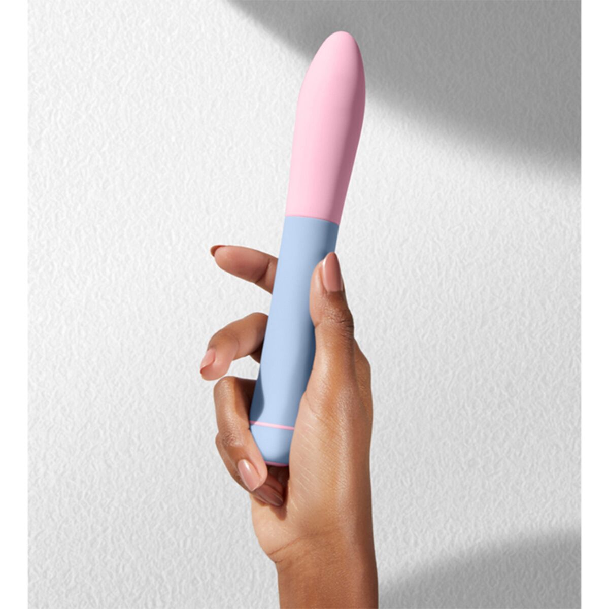 Vibrator FemmeFunn Ffix Blue-5