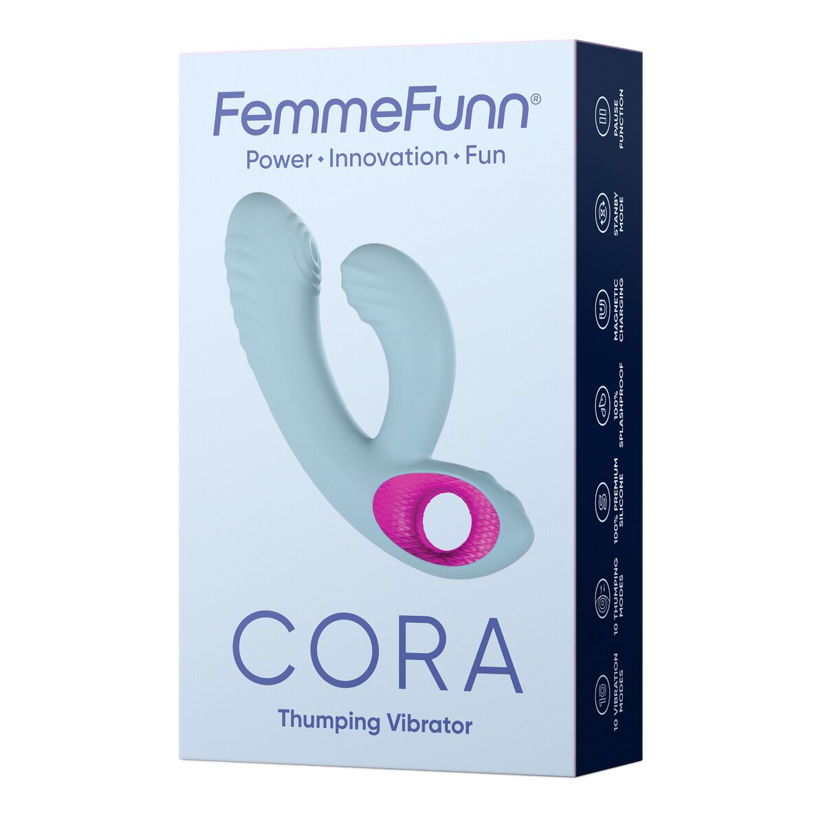 Vibrator FemmeFunn-1