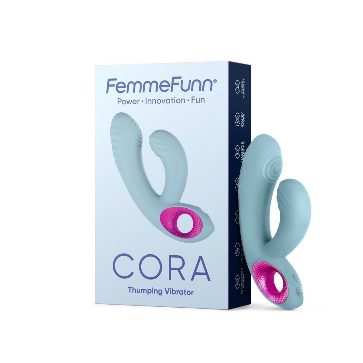 Vibrator FemmeFunn-4