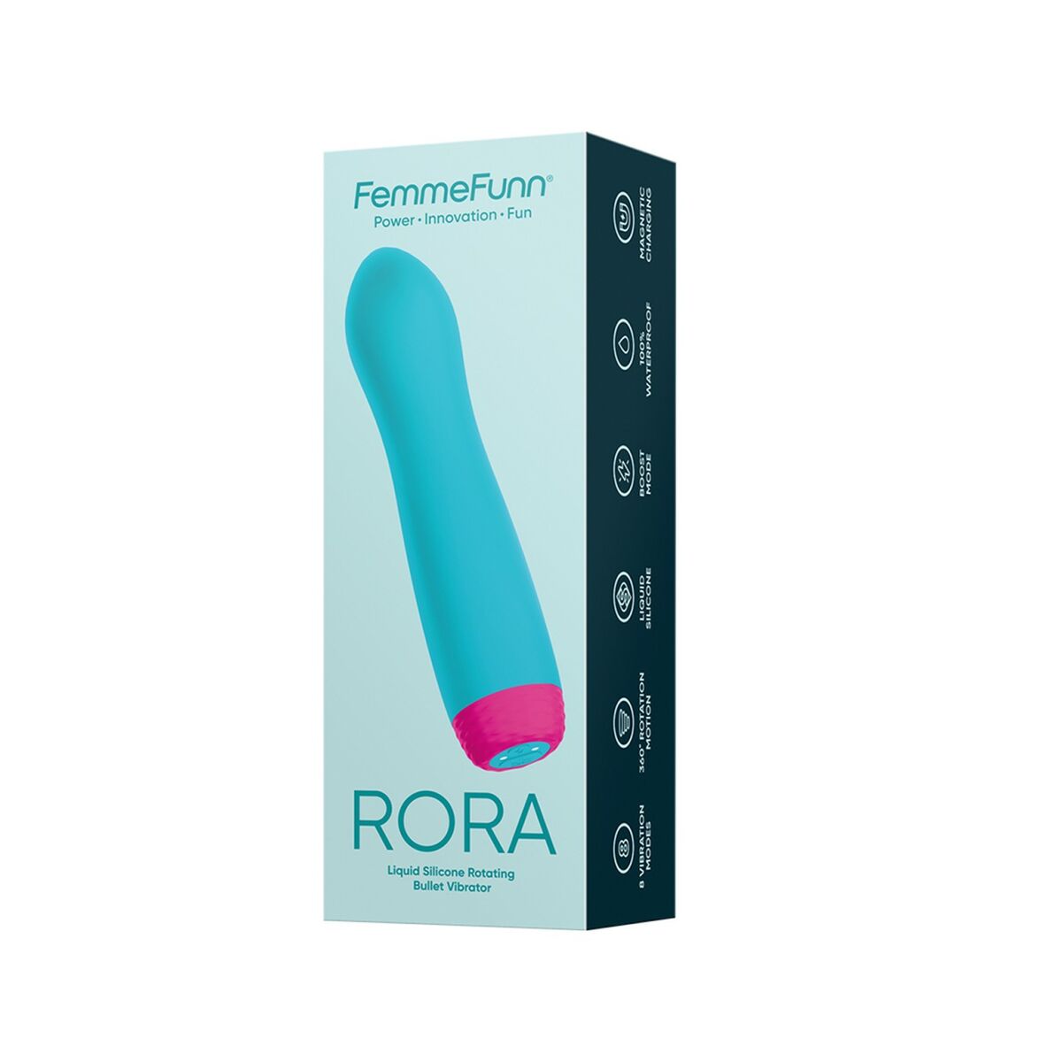 Mini-Vibrator FemmeFunn-5