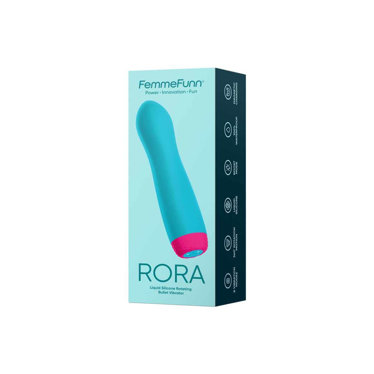 Mini-Vibrator FemmeFunn-3